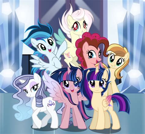 MLP 